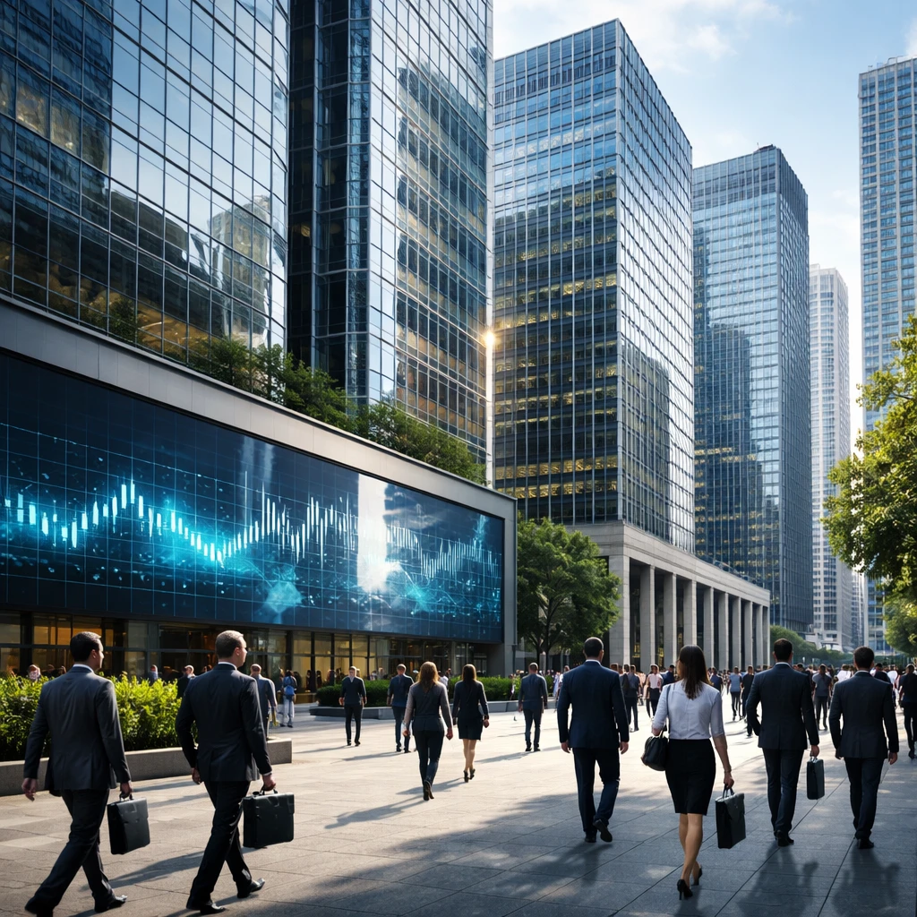 RBC Sees Large U.S. Banks Reaching an Inflection Point Ahead of 2026