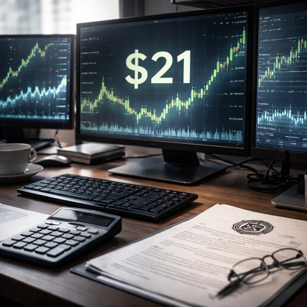 Klarna Shares Jump Ahead of Flagged PriceRunner Ruling; Analysts Mixed but Lean Positive