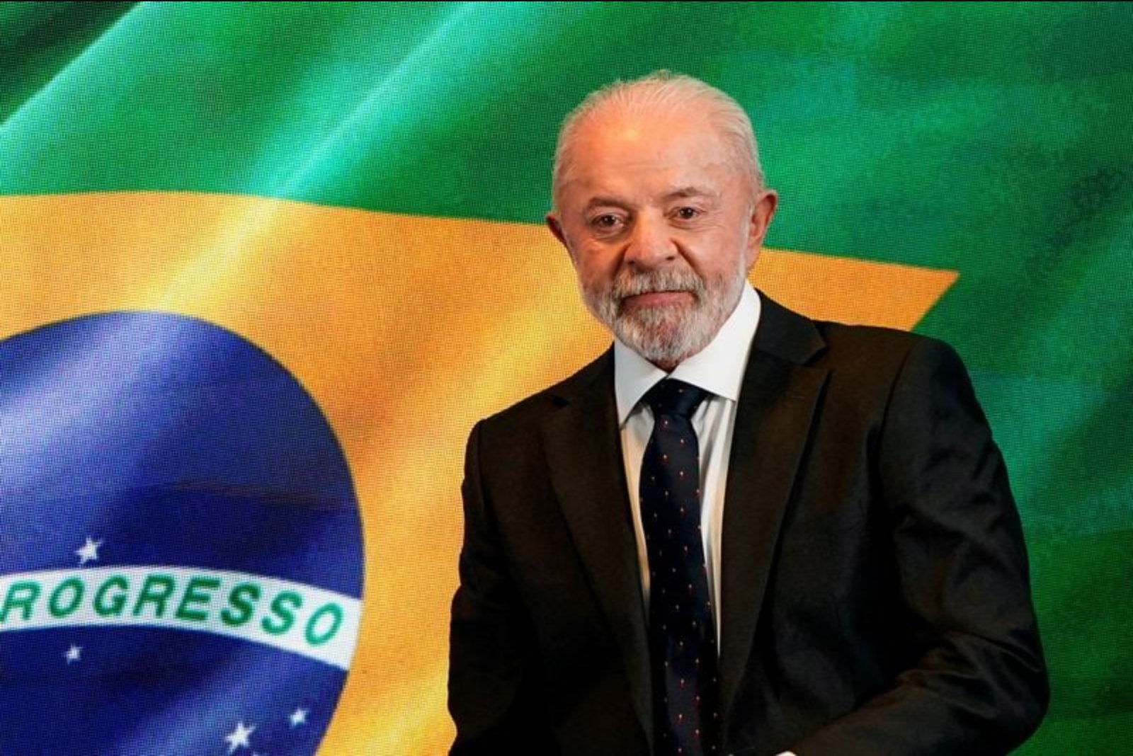 Lula Embraces China After U.S. Floats 25% Tariff on Brazilian Goods