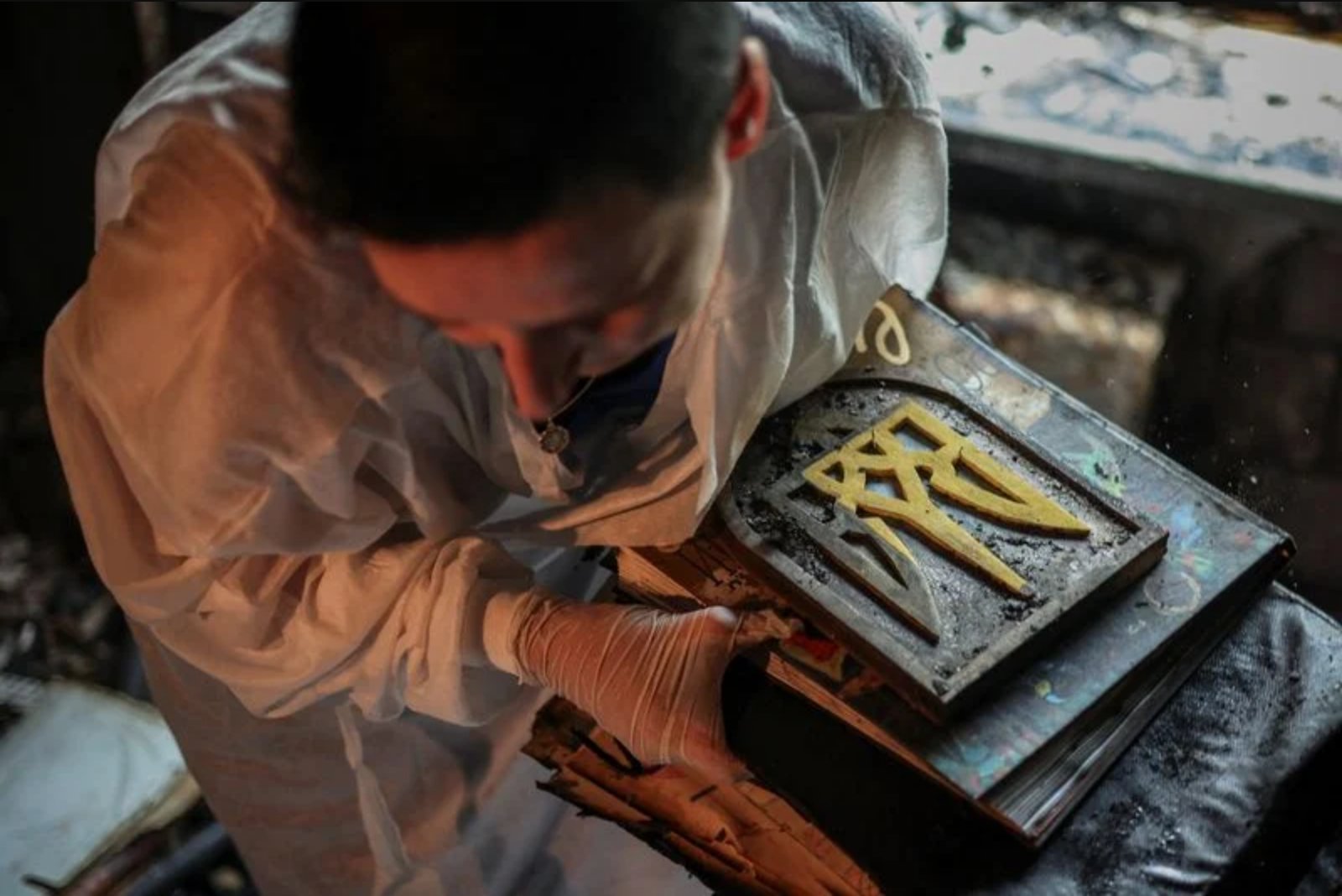 Kyiv Family’s Heirlooms Destroyed After Deadly Missile and Drone Strike