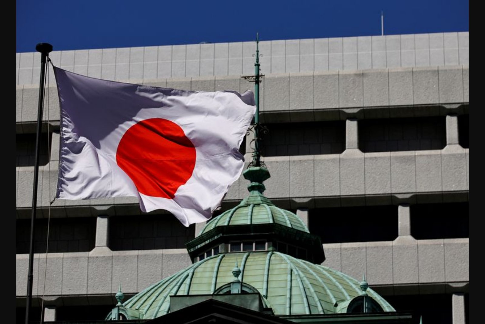 BOJ Poised to Lift Rates to 1.00% by June as Oil and FX Pressures Persist