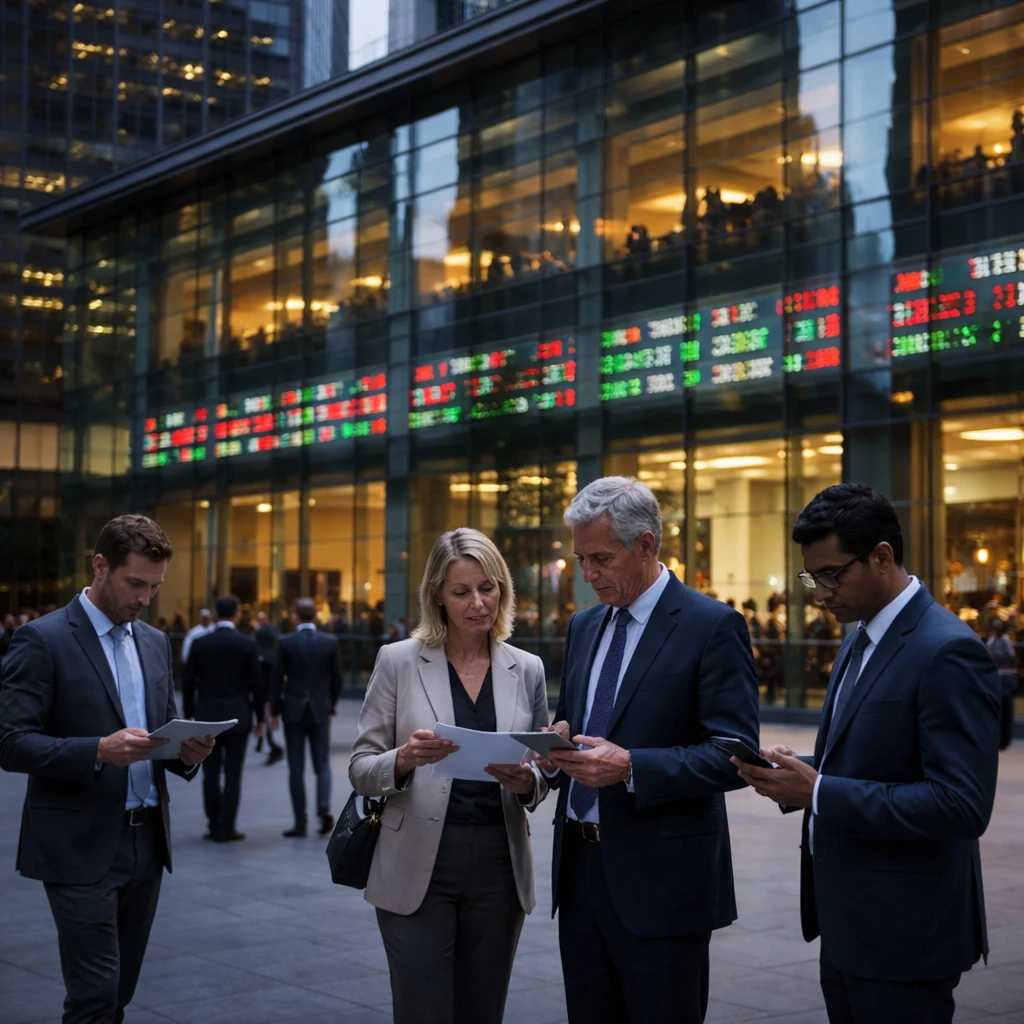 Toronto market slips as IT, Materials and Clean Technology stocks weigh on index