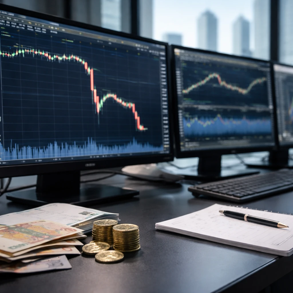 Telefónica Slip Reflects Ex-Dividend Adjustment as €0.15 Payout Is Discounted from Share Price