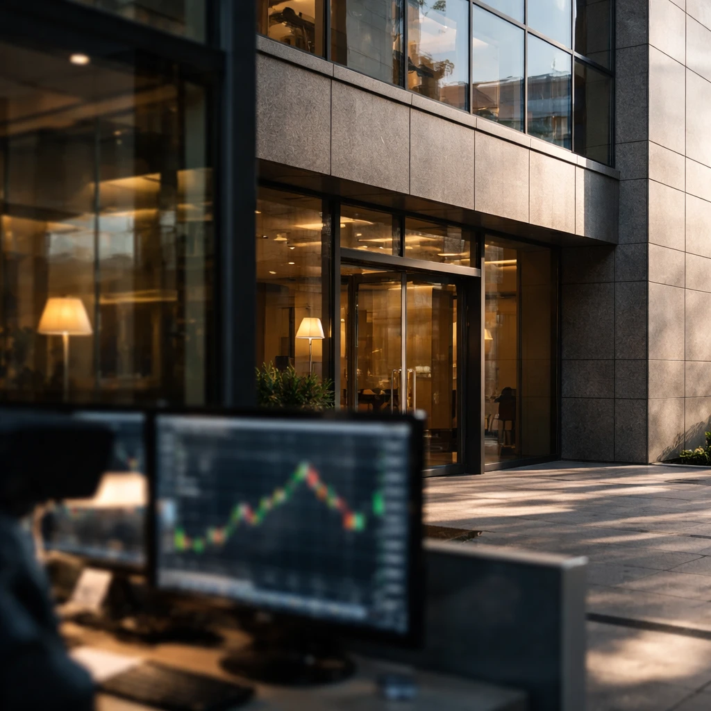 AvidBank Director Sells $469,883 in Stock as Firm Posts Mixed Q4 Results