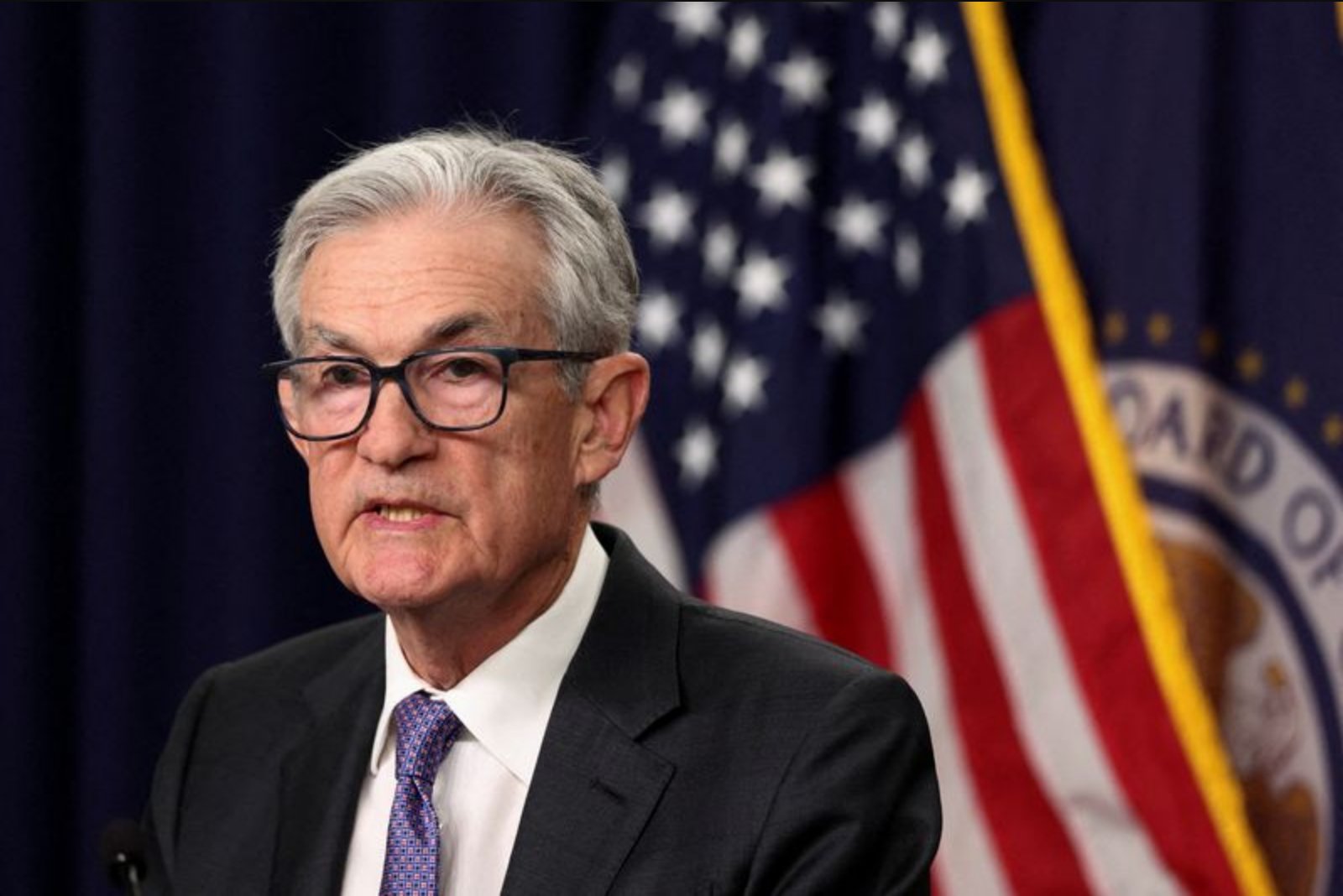 Federal Judge Upholds Block on Subpoenas in Criminal Probe of Fed Chair, Paving Way for Appeal