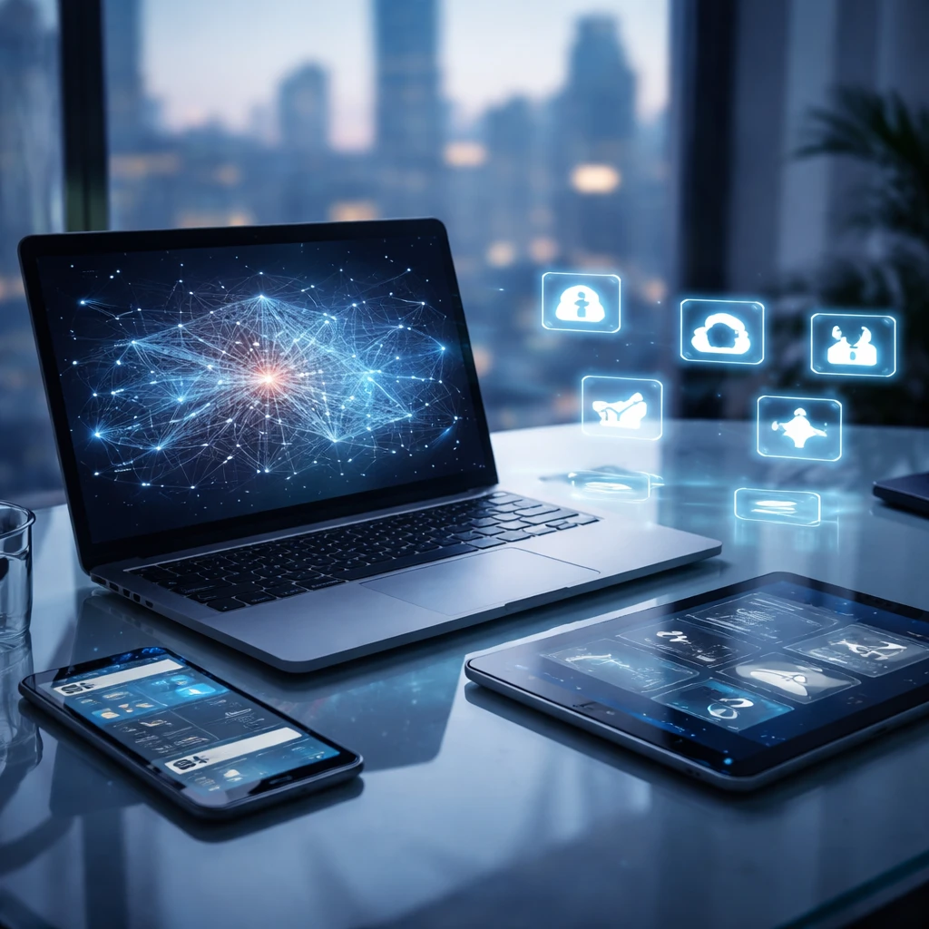 Morgan Stanley Highlights Three Stocks Poised to Benefit from OpenClaw AI Agent Momentum