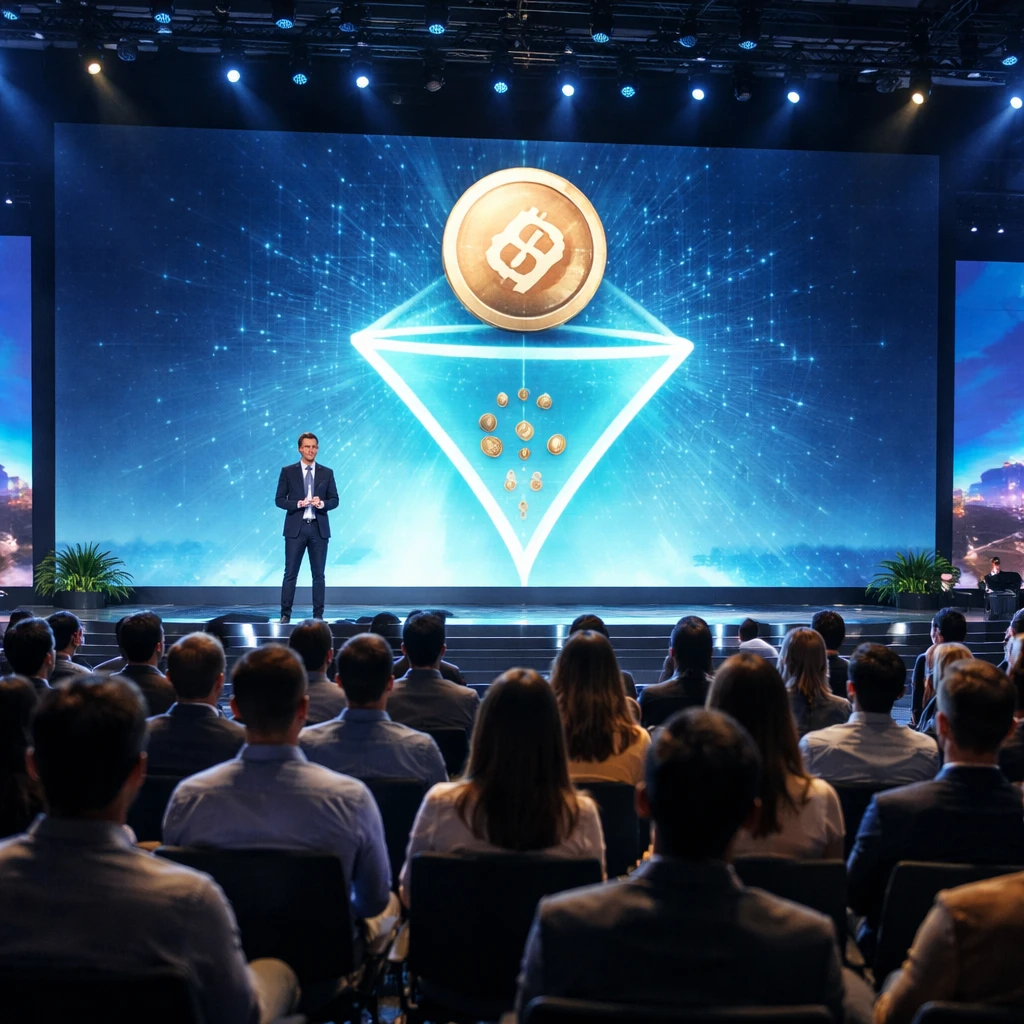 SafeBets Unveils Token-Backed, Risk-Free Prediction Platform at Industry Conference