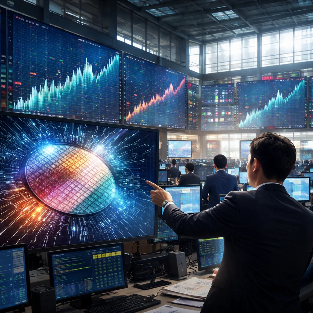 Asian equities climb on AI-led rally as regional currencies falter amid peace deal uncertainty
