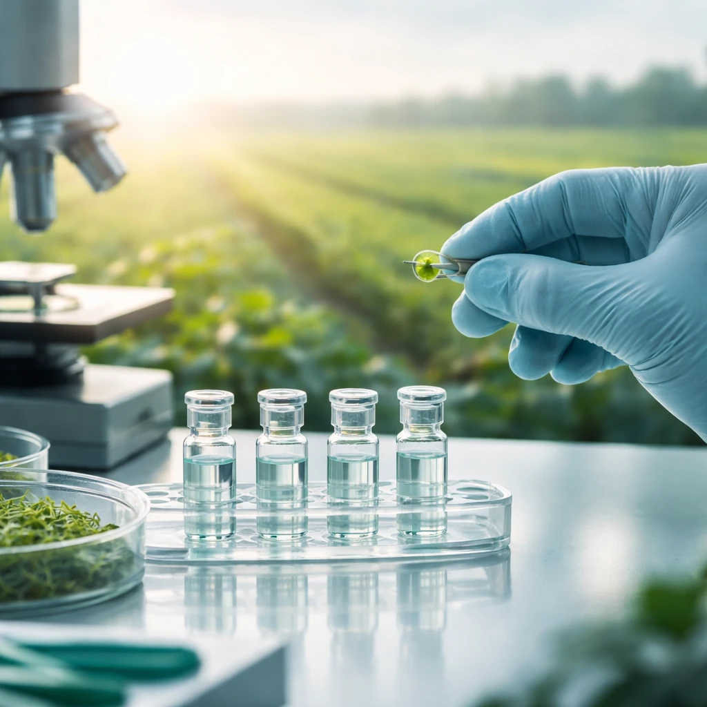 Bayer: The Turnaround Is Gaining Traction — Time to Add Exposure