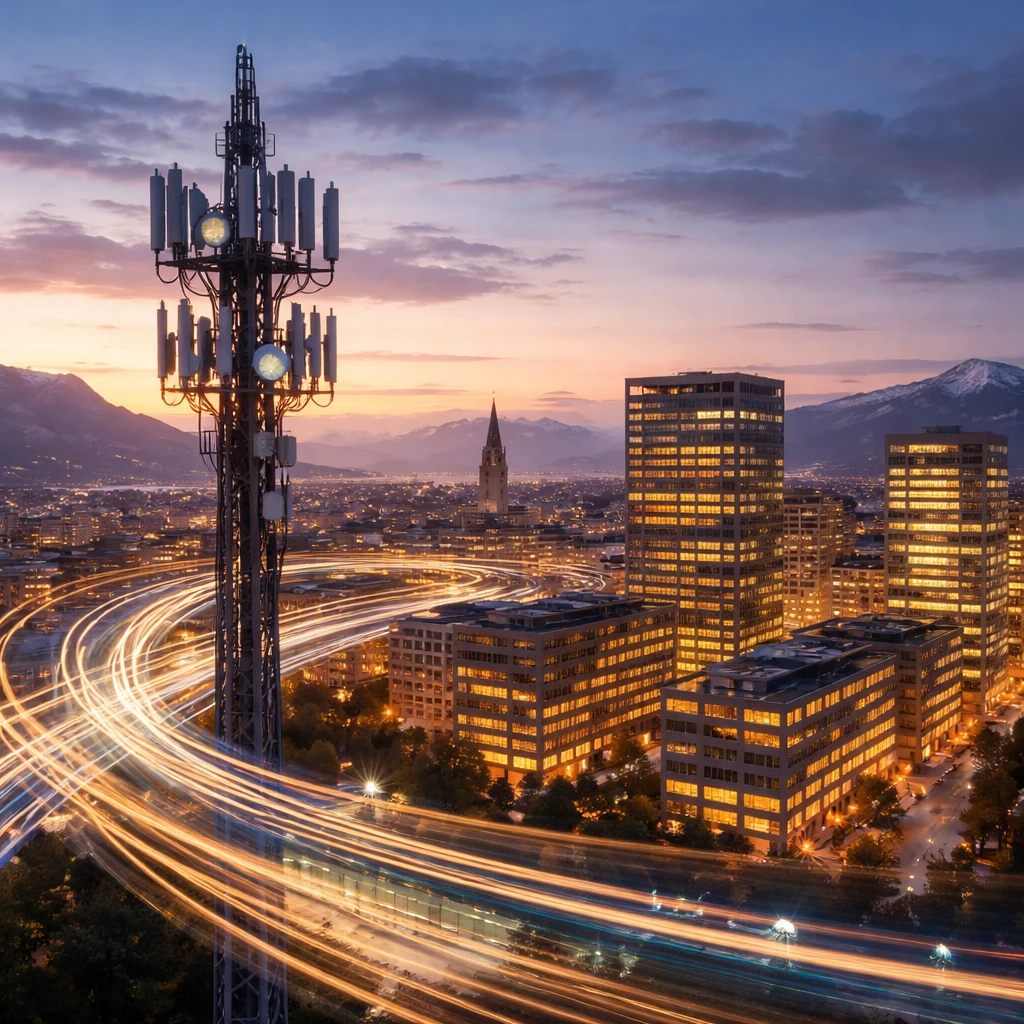 Sunrise Communications Posts Modest Q4 EBITDAaL Decline, Falls Short of Analyst Estimates