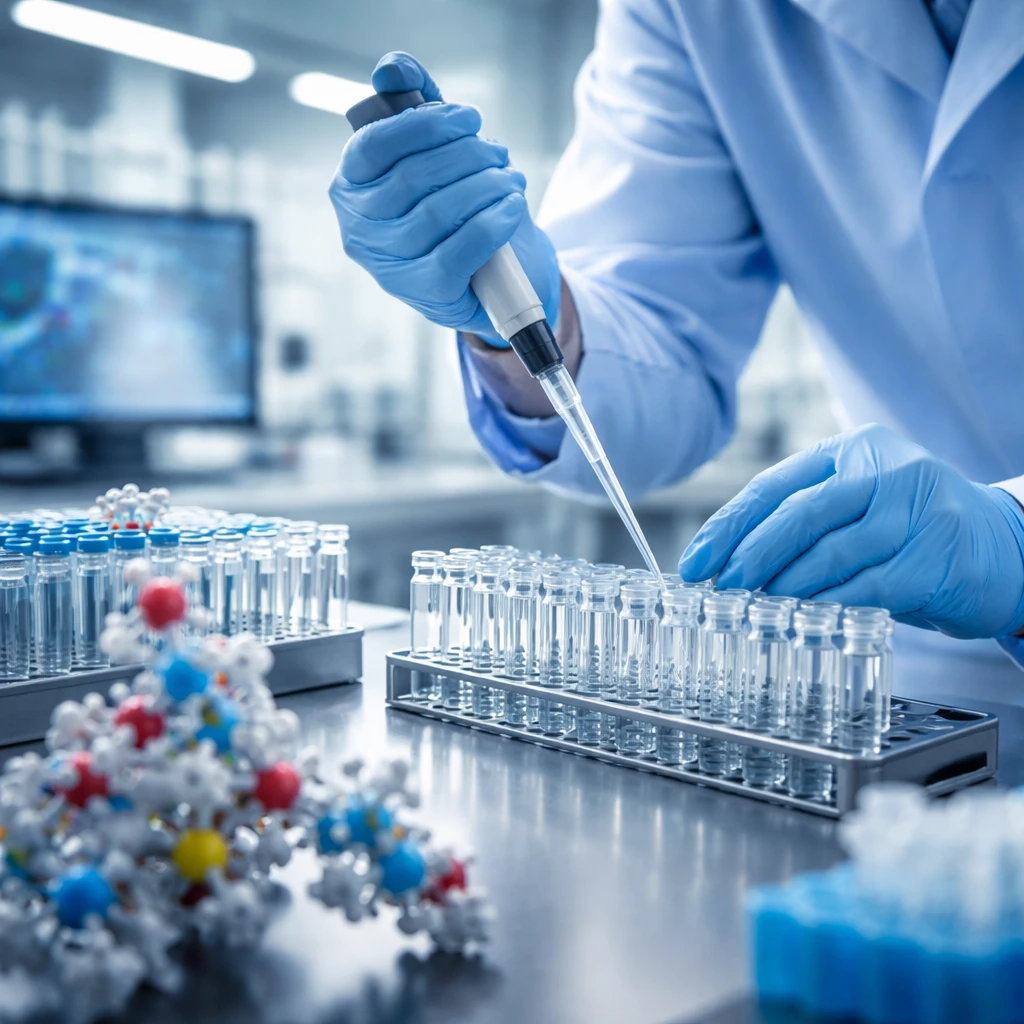 Leerink Starts Coverage on Terns Pharmaceuticals, Assigns Outperform and $58 Target