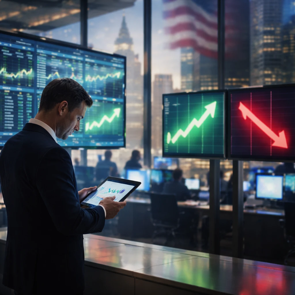 Futures Up as Tepid June Jobs Report Dampens Near-Term Rate-Hike Odds
