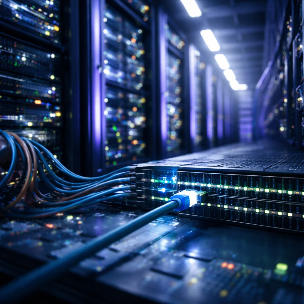 Upscale AI Raises $190 Million Extension, Valued at $2 Billion