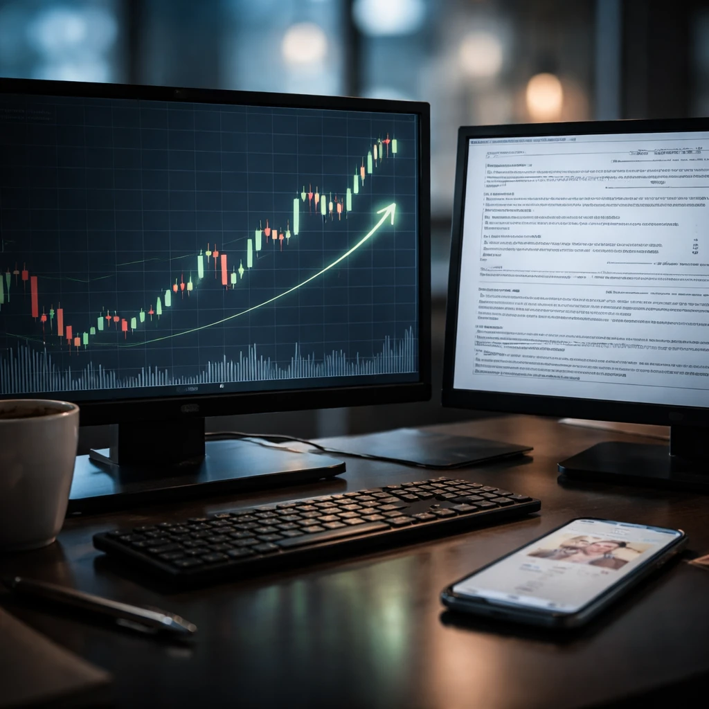 Hims & Hers Health Director Boosts Stake; Shares Tick Higher After Hours