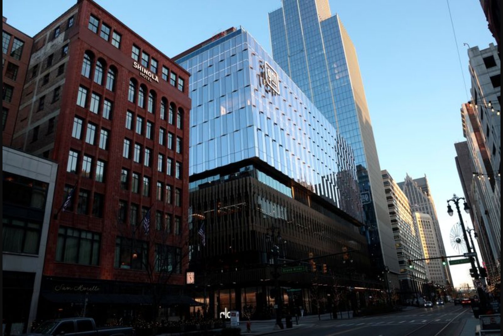 Ultium Cells Brings Small Crew Back to Idled Ohio Battery Plant; Full Restart Still Unclear