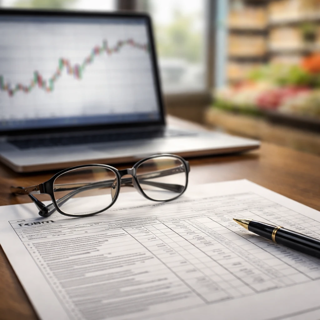 Sprouts CEO Sells Shares to Cover RSU Taxes as Stock Faces Varied Analyst Views