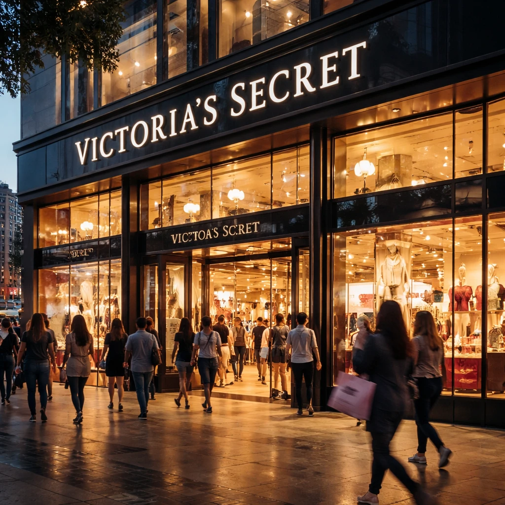 S&P Upgrades Victoria's Secret Outlook After Strong Q1 Sales and Margin Improvement