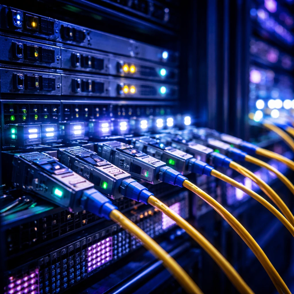 Stifel Lifts Lumentum Target to $480 Citing AI-Driven Demand and Strong Q2 Results