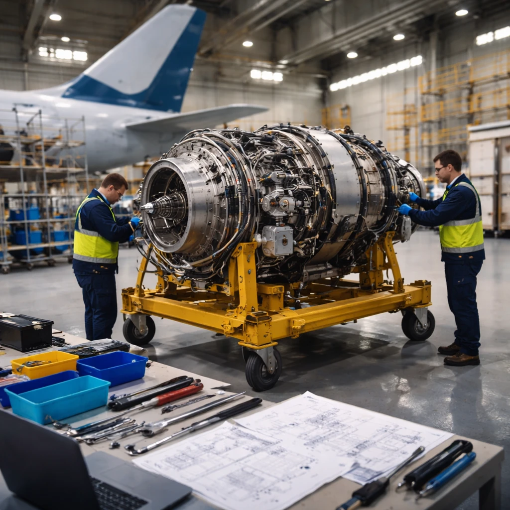 Benchmark Lifts TAT Technologies Target to $58 After Investor Day; Buy Rating Unchanged