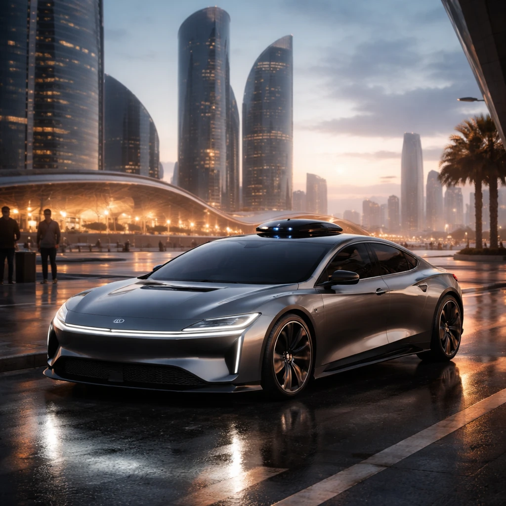 Buy Uber Now: A Pragmatic Play on the Robotaxi 'Winner-Take-Most' and Platform Optionality