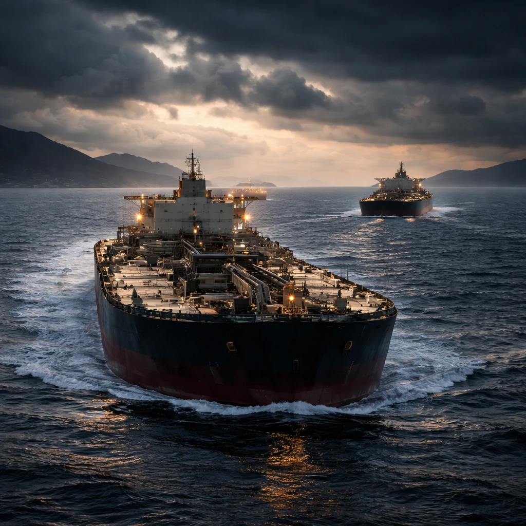 Treasury Yields Surge to 18-Month High as Crude Tops $90 on Shipping Attacks