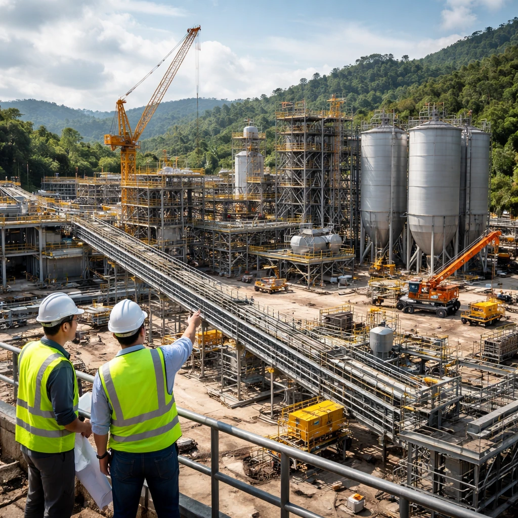 Sunrise New Energy Shares Jump After Securing Long-Term Anode Supply Deal