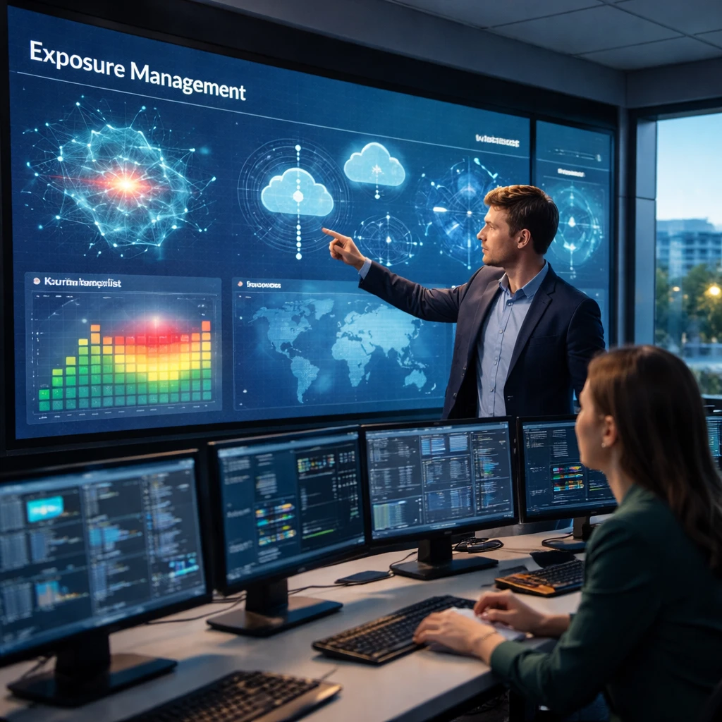 Tenable: Cheap on Cash Flow and Exposure Management Momentum — Tactical Long at $21.47