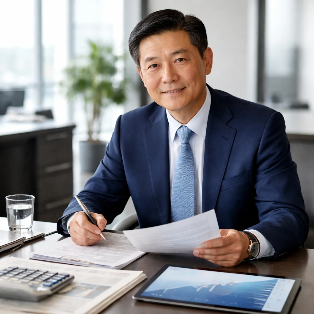 Maison Solutions CEO Executes Direct Class A Stock Purchase Amidst Capital Structure Adjustments