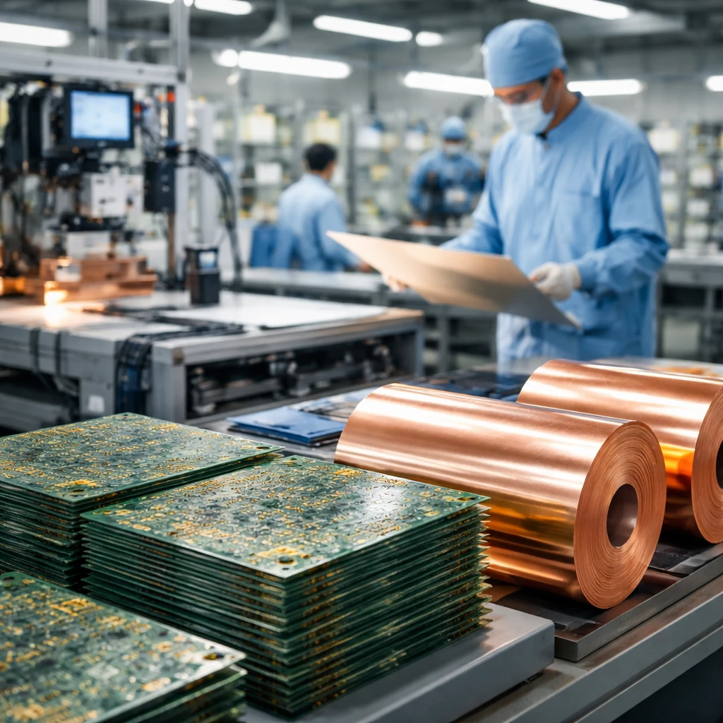 AI demand propels materials maker to massive June gains as healthcare pick also rallies