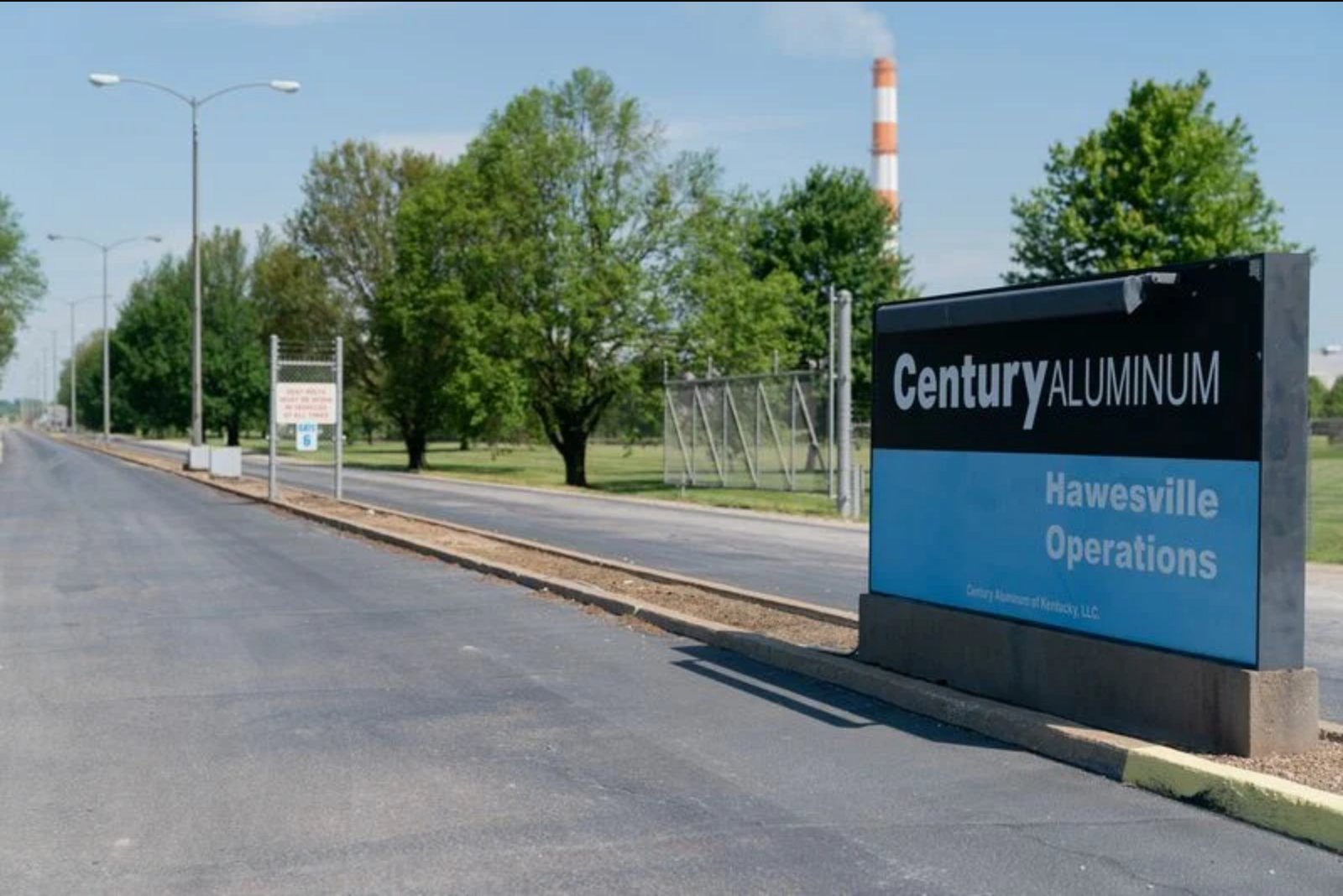 Oklahoma Attorney General Seeks to Halt $4 Billion Aluminum Smelter Near Tulsa