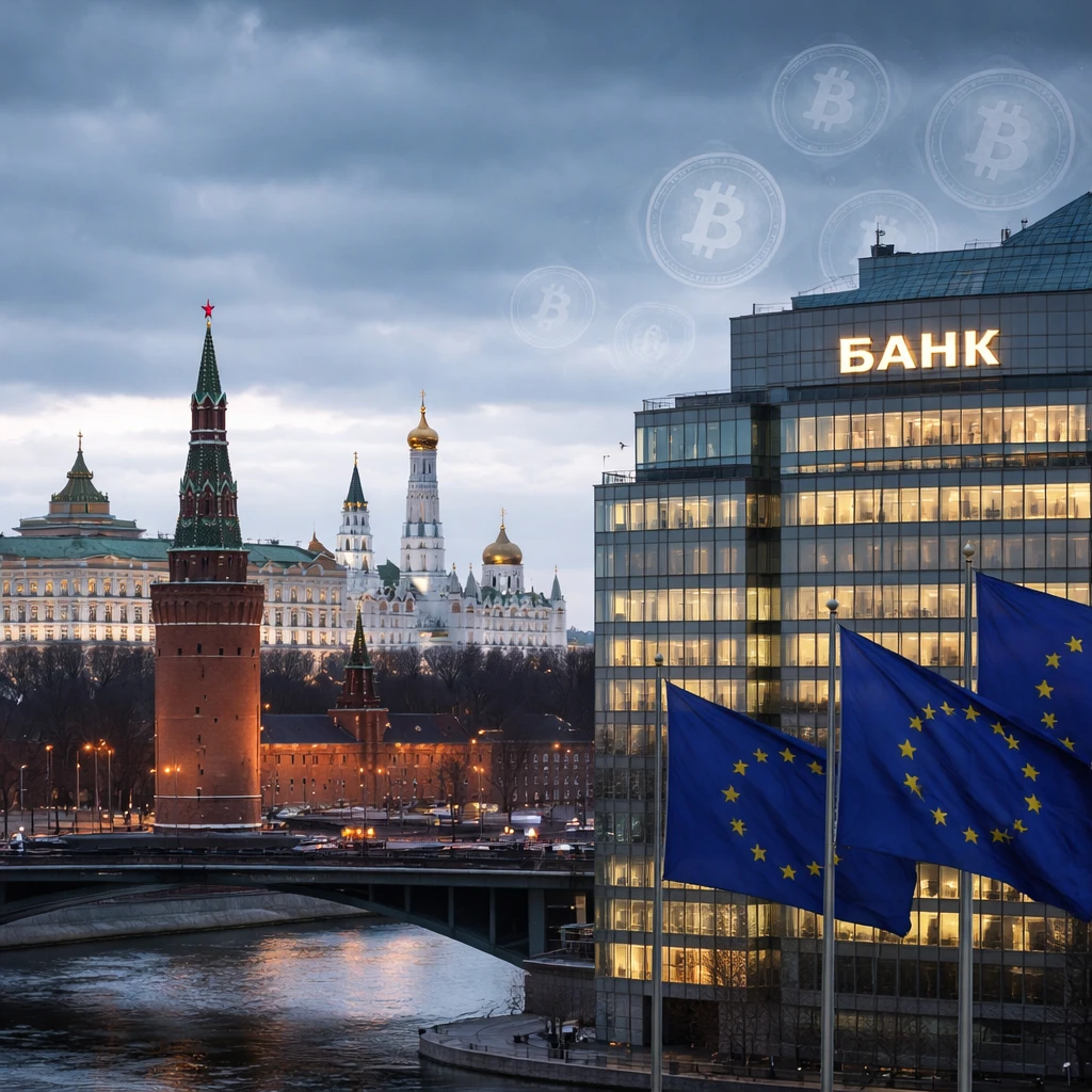 Kremlin Says EU’s Proposed Bank Sanctions Will Not Dent Russian Lenders