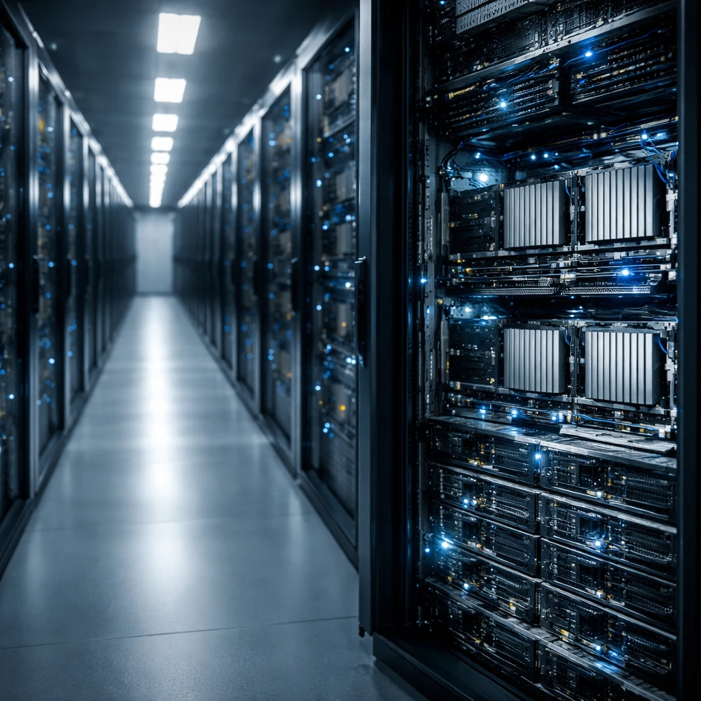 AMD’s 2026 Setup: EPYC Leverage With Multiple Shots on Goal Beyond MI450x