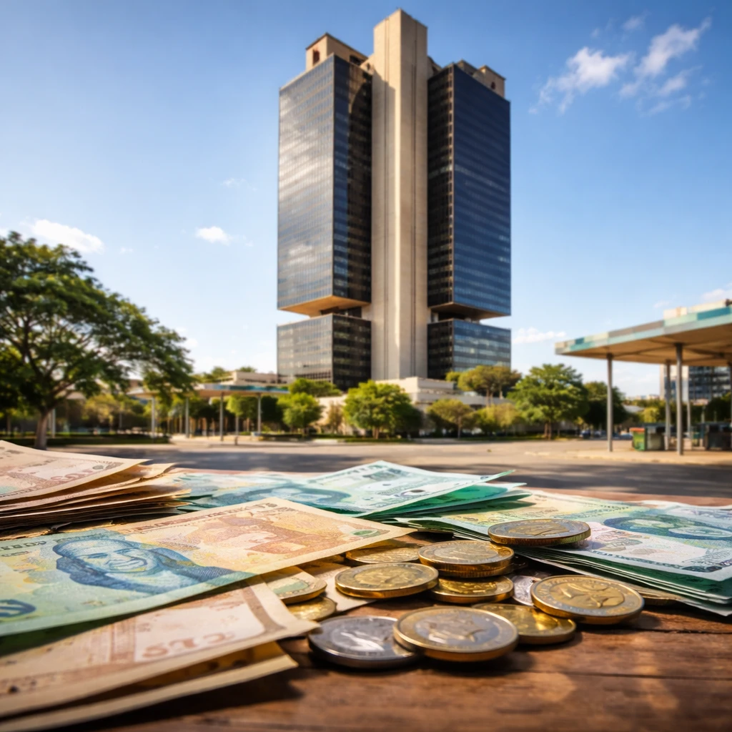 BofA Sees 25bp Selic Cut to 14.50% Despite Weaker Data and Oil-Driven Inflationary Pressures