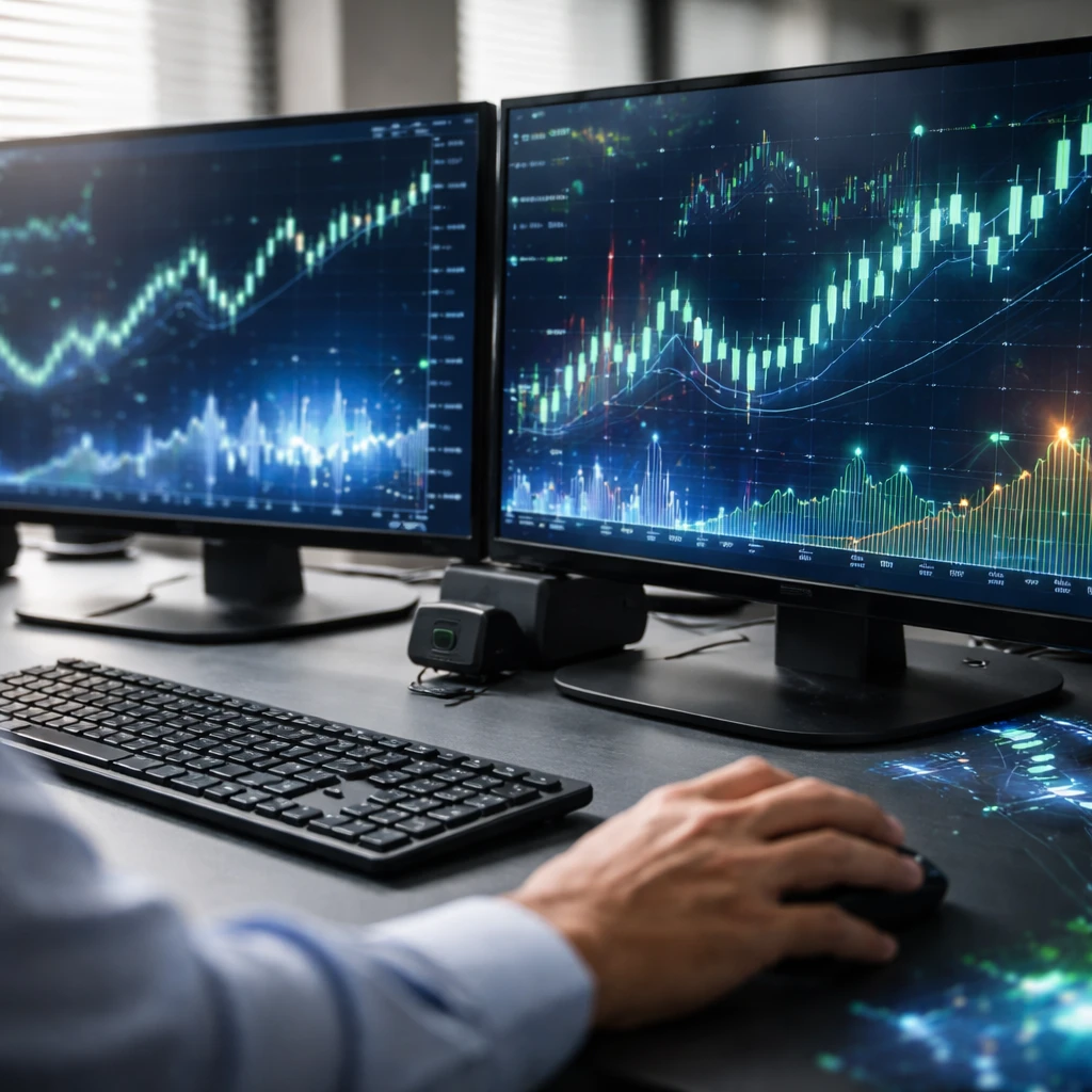 Unity Software Sees Modest Gain After Raymond James Starts Coverage; Market Rally Lifts Stock