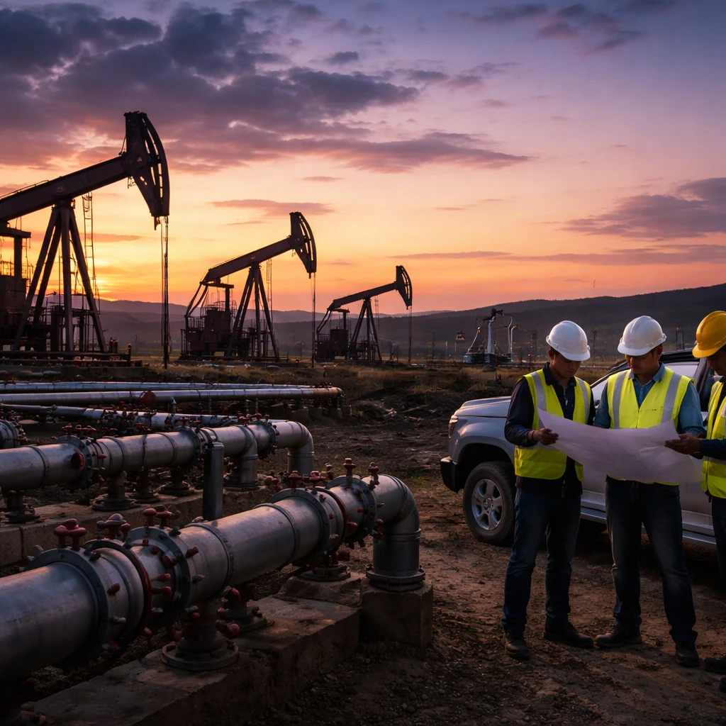 Raymond James trims Northern Oil and Gas price target to $32, keeps Strong Buy rating