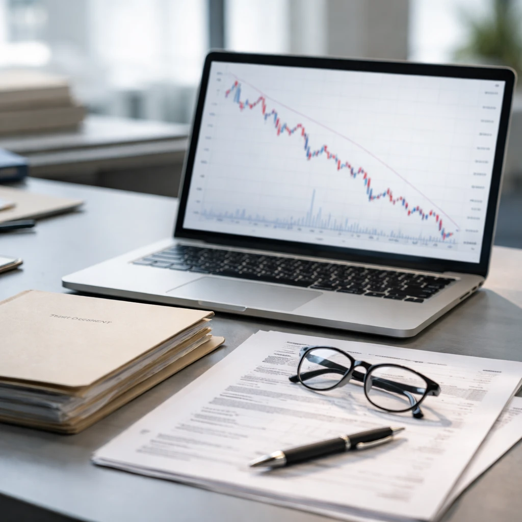 Reddit CEO Sells $3.3M in RDDT Shares as Stock Retreats Ahead of Earnings