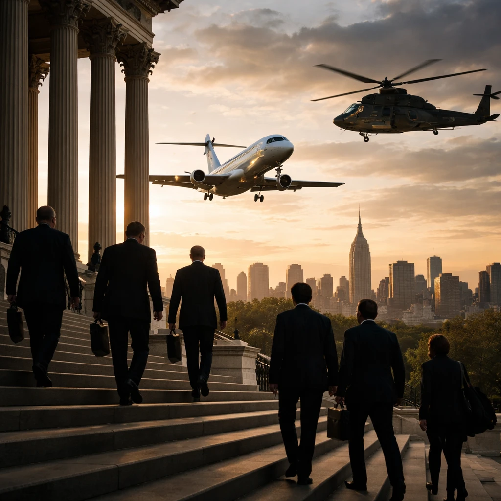 NTSB Chair Presses Congress to Resolve Standoff and Advance Aviation Safety Reforms