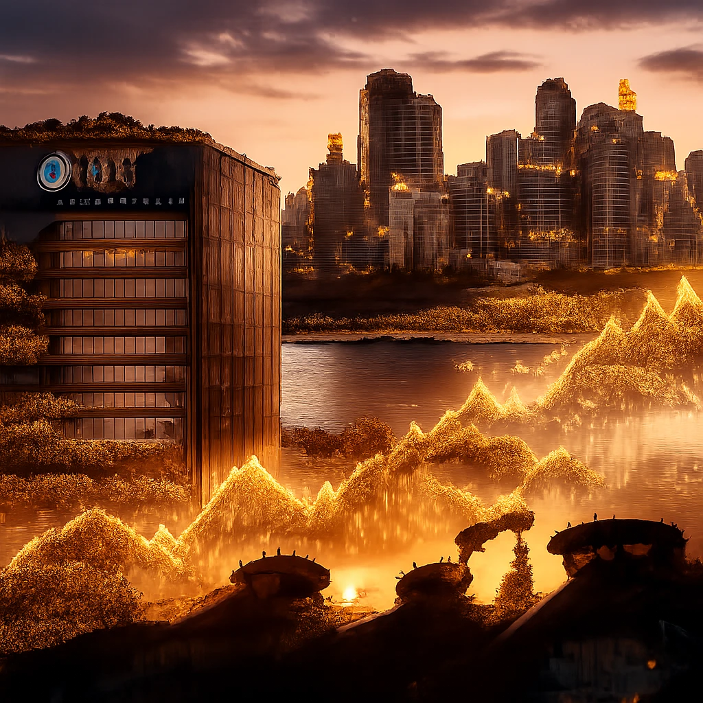 ASX Edges Higher as Mining and Materials Stocks Lead Gains