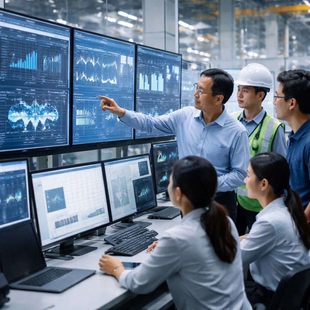 China Ministry Calls for Deeper Analysis of Economic Signals Beyond Headline Data