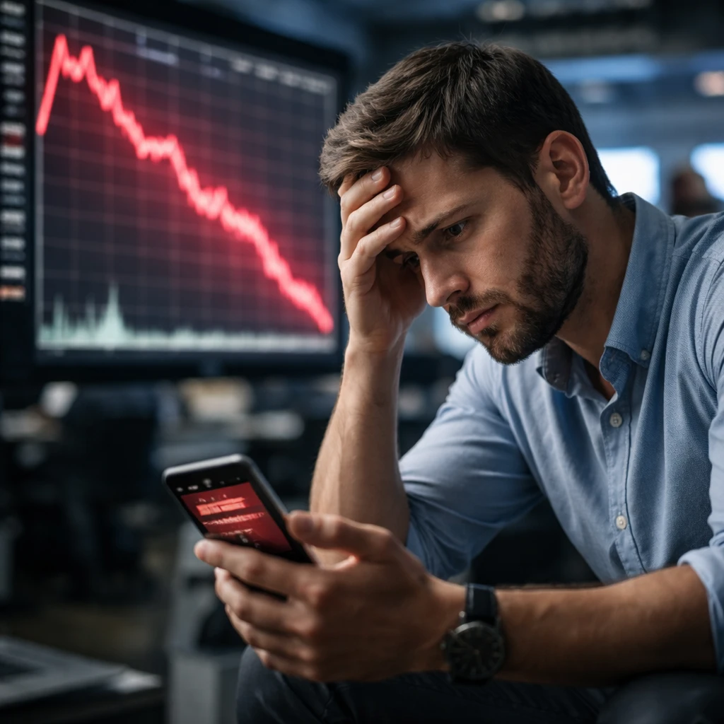 Nyxoah Shares Collapse After Large Equity Offering, Leadership Search and Legal Headwinds