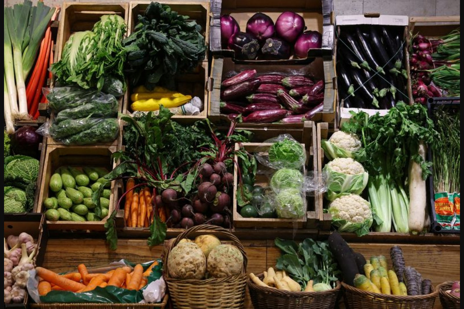 UK grocery inflation unchanged at 4.3% in March, Worldpanel data shows