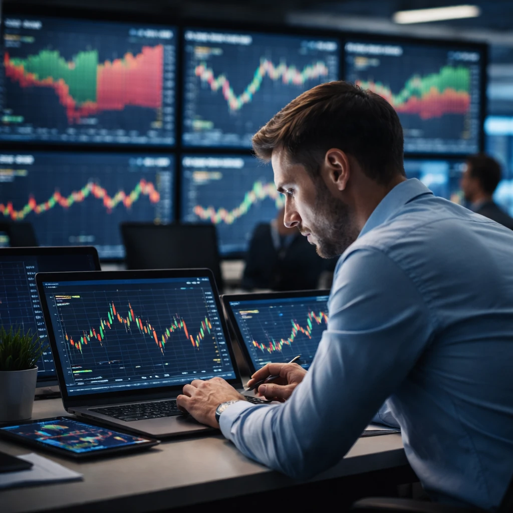 Citi: U.S. Equity Positioning Cleaner After Last Week’s Drop, But Vulnerabilities Persist