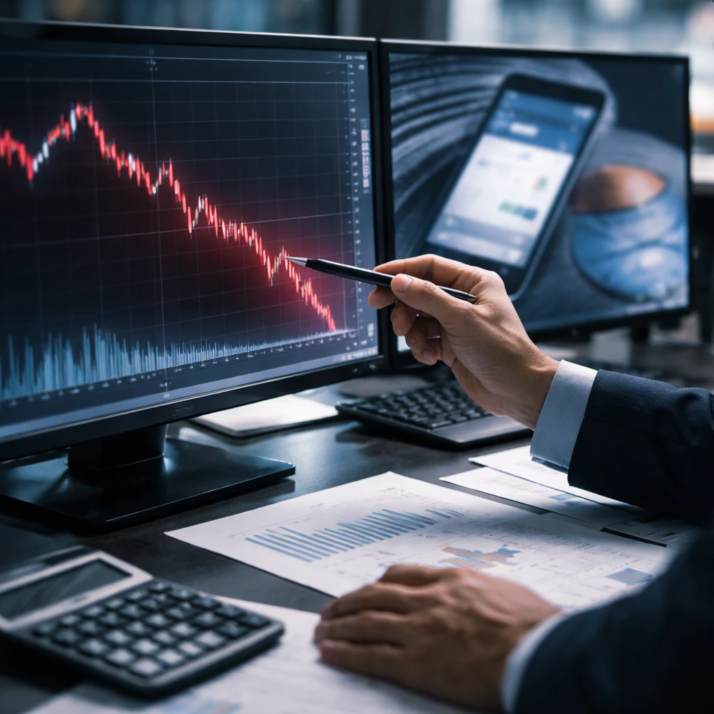 Rothschild Redburn cuts PayPal to Sell, trims target to $50 while raising calls on Visa and Mastercard