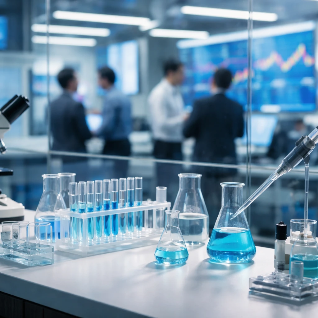 Veradermics IPO Slated to Hit Top of $14-$16 Range Amid Heavy Demand