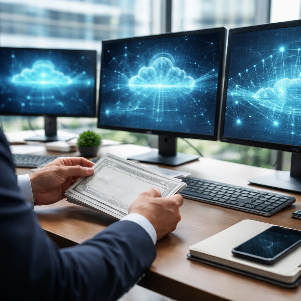 Akamai CTO Disposes $339,500 in Stock; Company Sees Multiple Analyst Upgrades and Strategic Moves