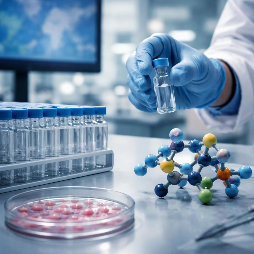 Lucid Capital Markets Starts Coverage on Adlai Nortye, Assigns Buy and $11 Target