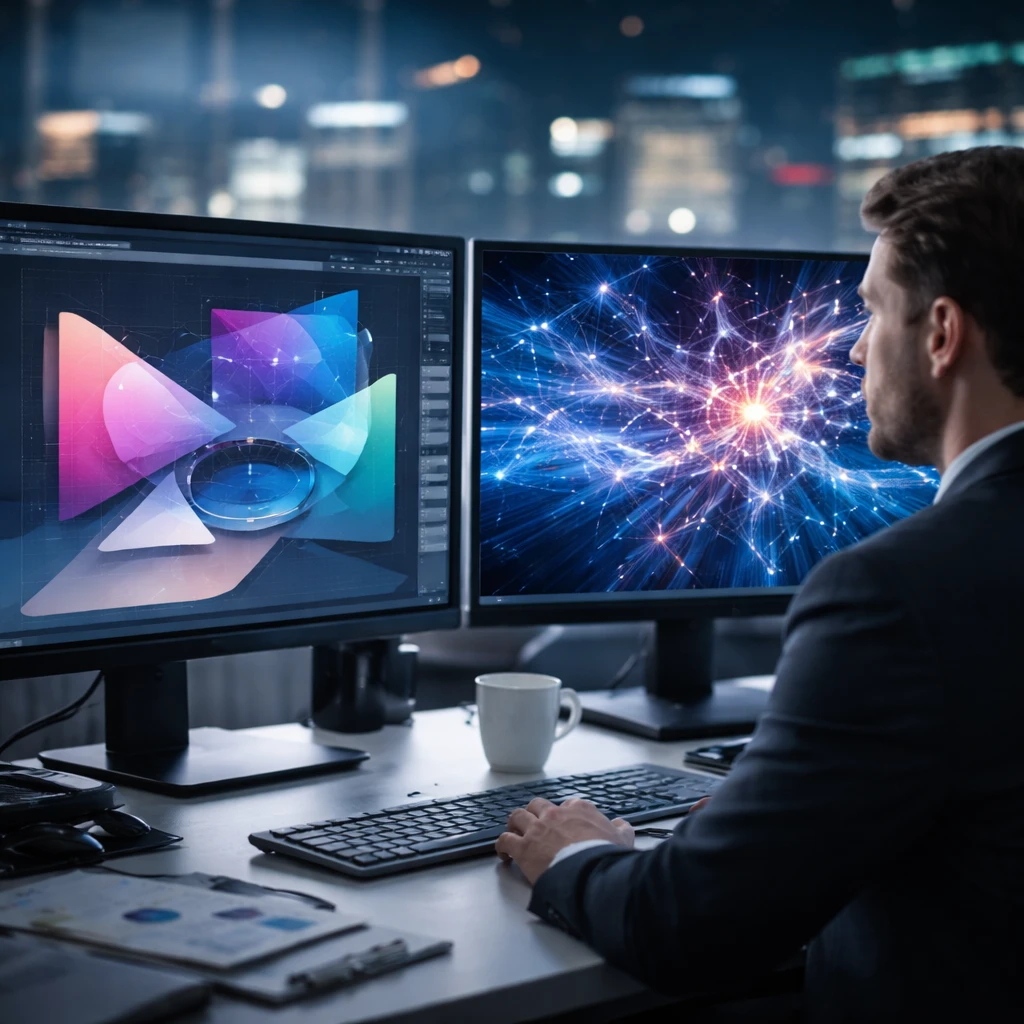 Figma Shares Jump After HSBC Upgrade of Adobe Eases AI Competition Concerns