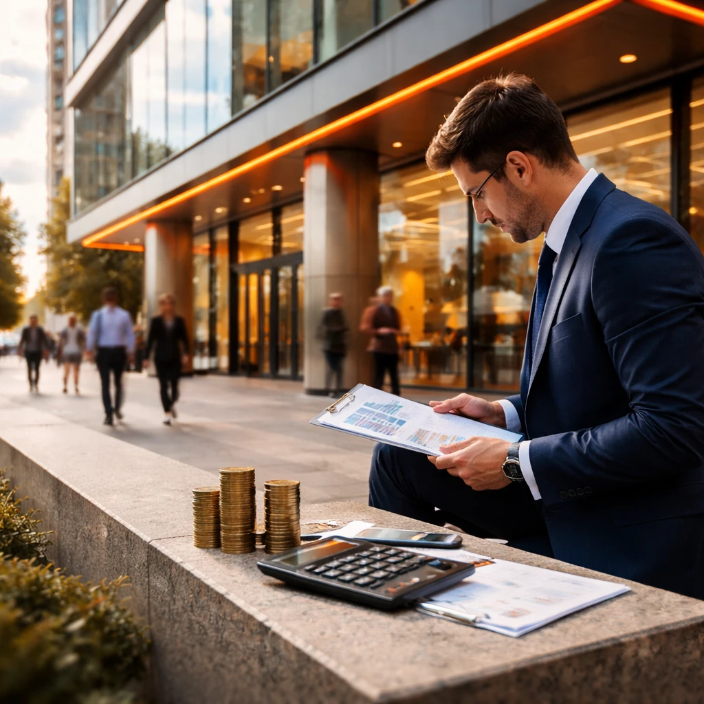 ING Bank Slaski Posts 4.8% Q4 Profit Gain as Lending Volumes Offset Margin Pressure