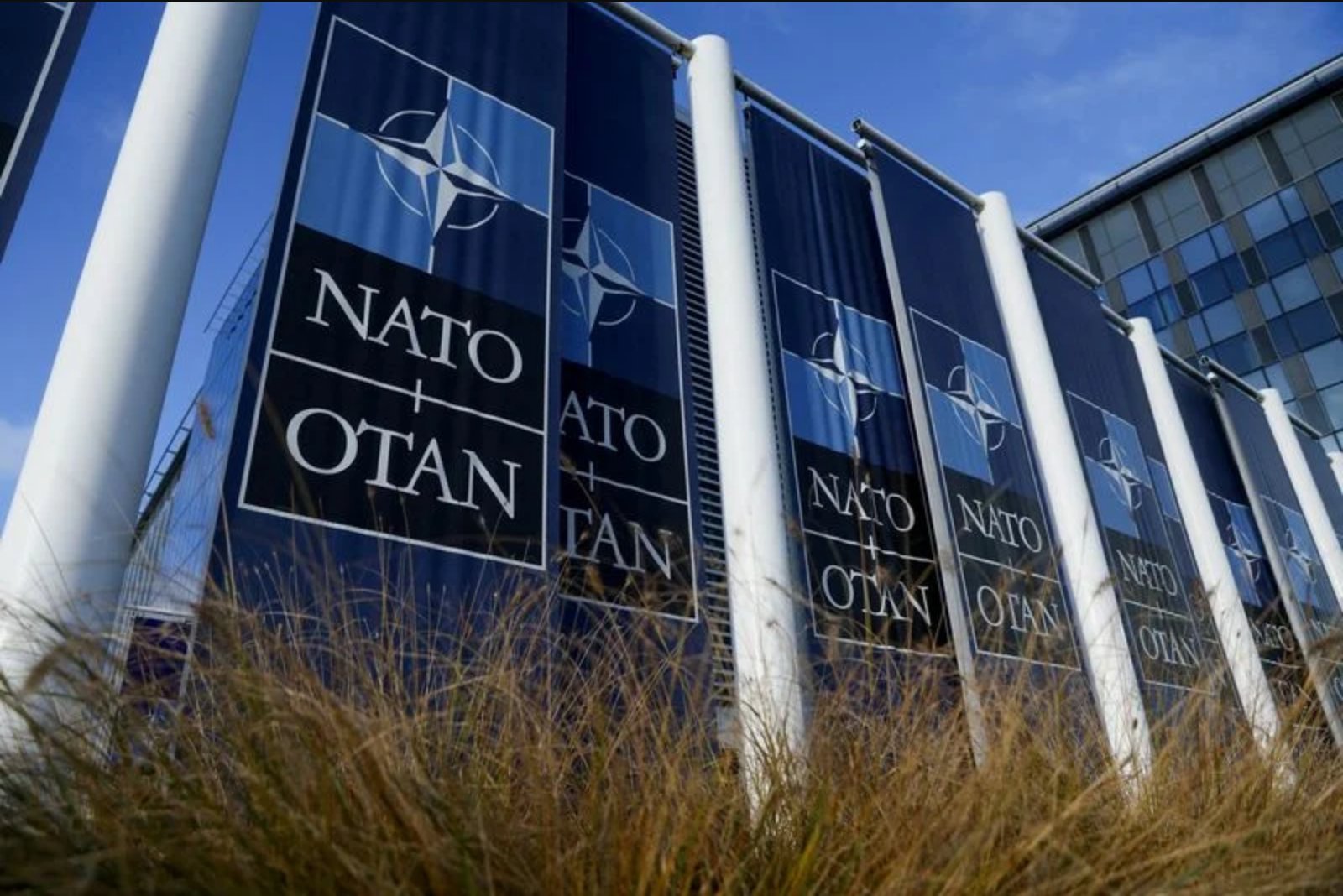 NATO Conducts Maritime Drills Off U.S. Coast Amid Political Friction in Washington