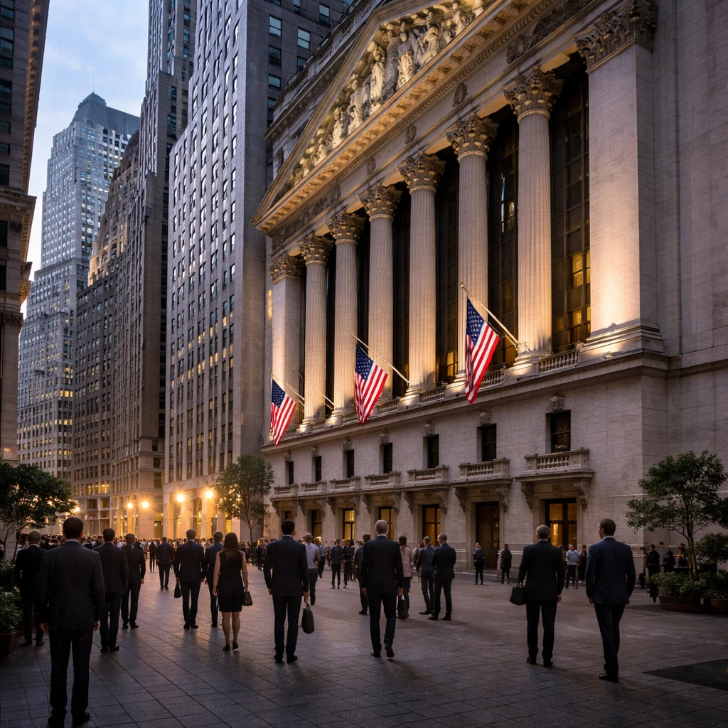 Pershing Square Files to Go Public on NYSE Under Ticker PS